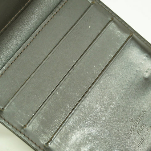 Multiple Wallet Monogram Shadow Leather
