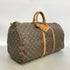 Keepall Bag Monogram Canvas 55