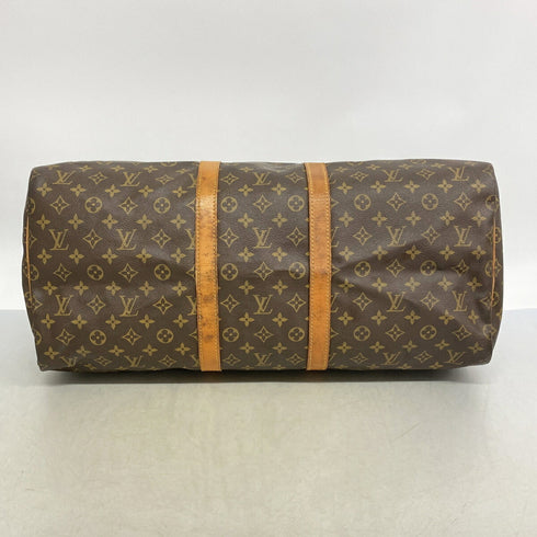 Keepall Bag Monogram Canvas 55