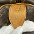 Keepall Bag Monogram Canvas 55