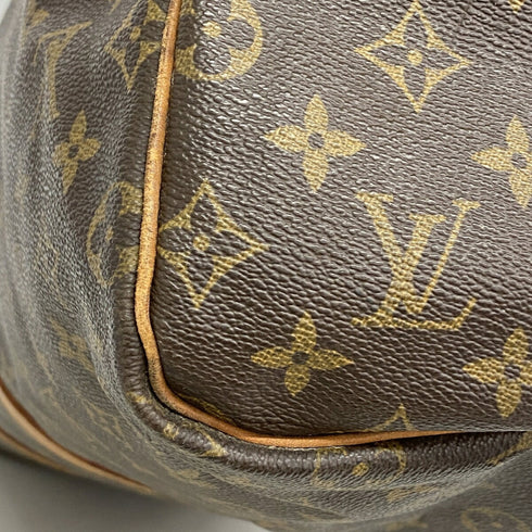 Keepall Bag Monogram Canvas 55