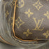 Keepall Bag Monogram Canvas 55