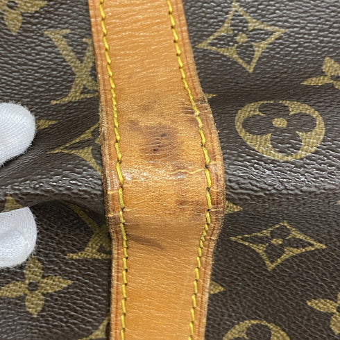 Keepall Bag Monogram Canvas 55