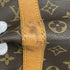 Keepall Bag Monogram Canvas 55