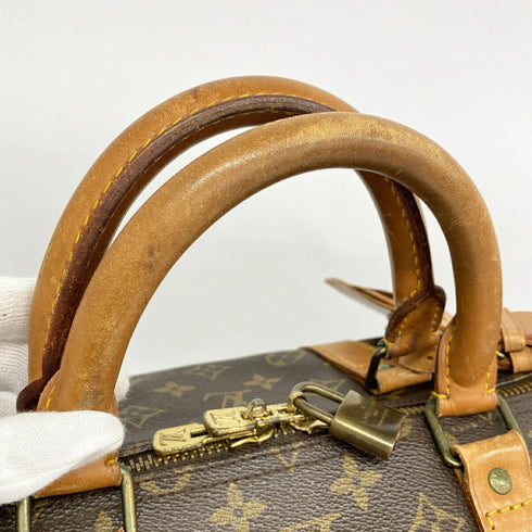 Keepall Bag Monogram Canvas 55