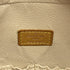 Spontini Handbag Monogram Canvas