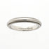 Milgrain Ring Platinum