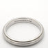Milgrain Ring Platinum