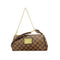 Eva Handbag Monogram Canvas