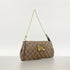 Eva Handbag Monogram Canvas
