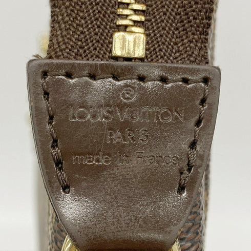 Eva Handbag Monogram Canvas