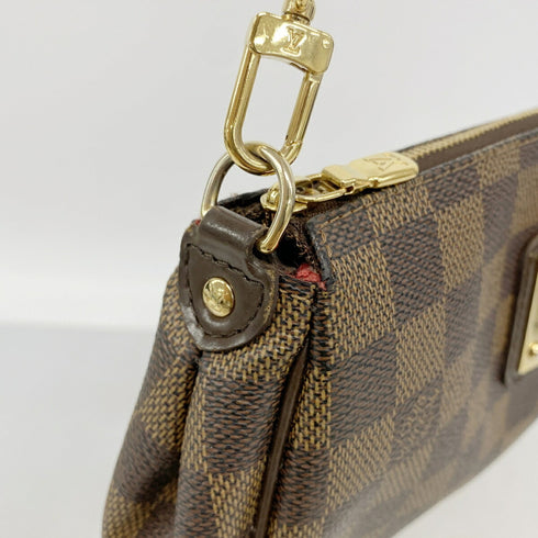 Eva Handbag Monogram Canvas
