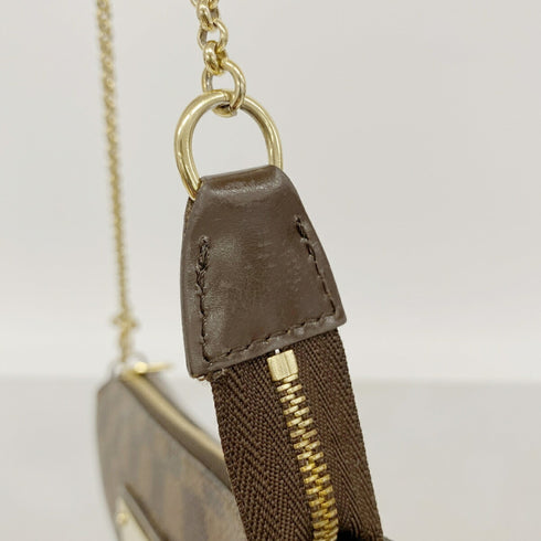 Eva Handbag Monogram Canvas