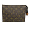 Toiletry Pouch Monogram Canvas 26