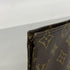 Toiletry Pouch Monogram Canvas 26