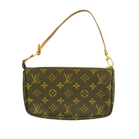 Pochette Accessoires Monogram Canvas