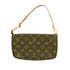 Pochette Accessoires Monogram Canvas