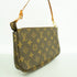 Pochette Accessoires Monogram Canvas