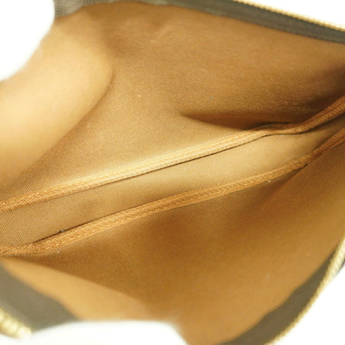 Pochette Accessoires Monogram Canvas