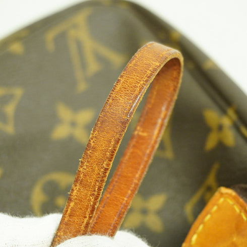 Pochette Accessoires Monogram Canvas