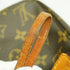 Pochette Accessoires Monogram Canvas