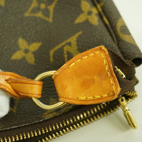 Pochette Accessoires Monogram Canvas