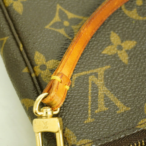 Pochette Accessoires Monogram Canvas