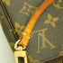 Pochette Accessoires Monogram Canvas