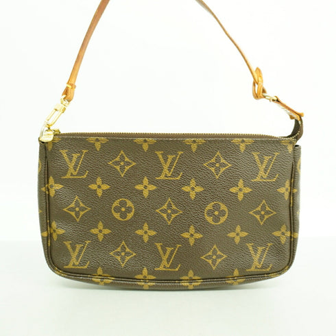 Pochette Accessoires Monogram Canvas