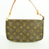 Pochette Accessoires Monogram Canvas