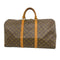 Keepall Bag Monogram Canvas 50