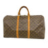 Keepall Bag Monogram Canvas 50