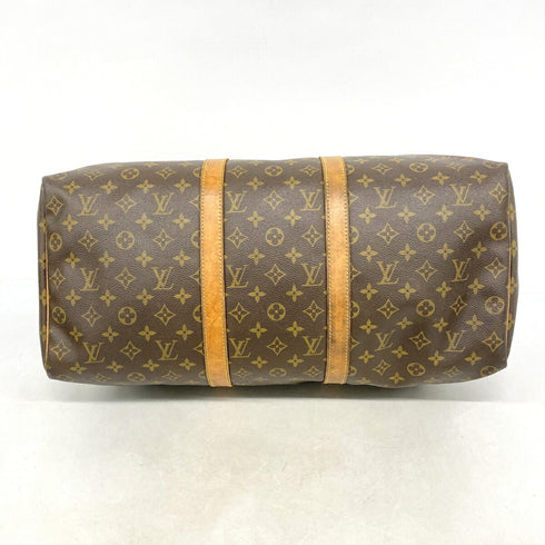 Keepall Bag Monogram Canvas 50