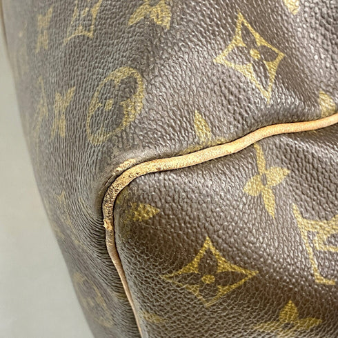 Keepall Bag Monogram Canvas 50
