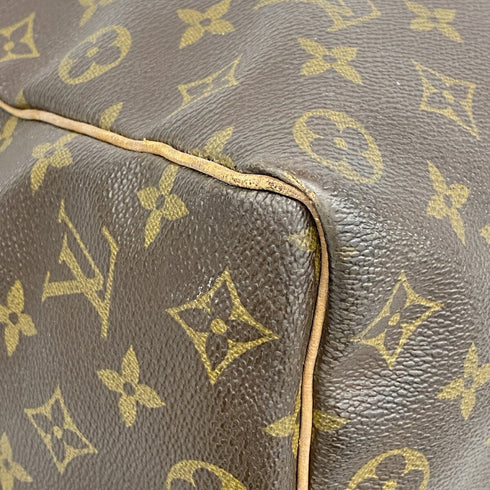 Keepall Bag Monogram Canvas 50