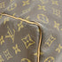 Keepall Bag Monogram Canvas 50