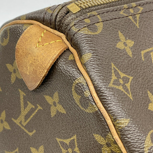 Keepall Bag Monogram Canvas 50
