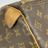 Keepall Bag Monogram Canvas 50