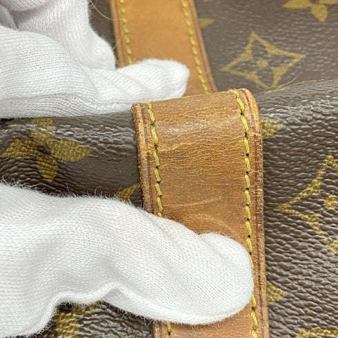 Keepall Bag Monogram Canvas 50