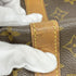 Keepall Bag Monogram Canvas 50