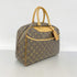 Deauville Handbag Monogram Canvas