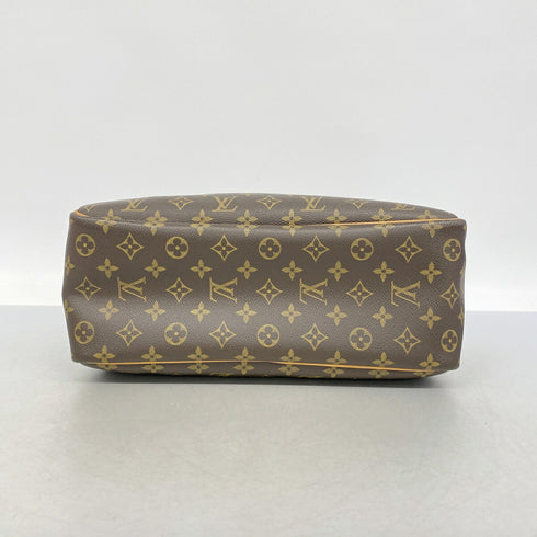 Deauville Handbag Monogram Canvas