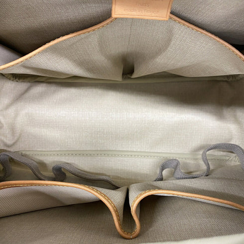 Deauville Handbag Monogram Canvas