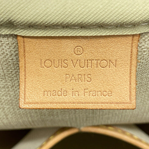 Deauville Handbag Monogram Canvas
