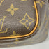 Deauville Handbag Monogram Canvas