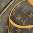 Deauville Handbag Monogram Canvas