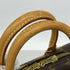 Deauville Handbag Monogram Canvas