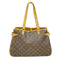 Batignolles Handbag Monogram Canvas Horizontal