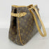 Batignolles Handbag Monogram Canvas Horizontal
