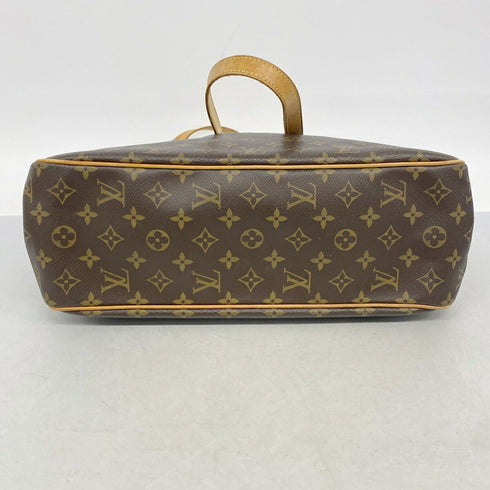 Batignolles Handbag Monogram Canvas Horizontal